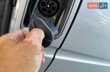 Вантажний фургон Maxus EV80 2020 в Києві