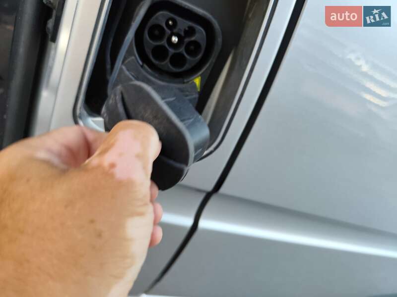 Грузовой фургон Maxus EV80 2020 в Киеве