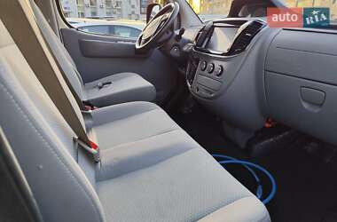 Грузовой фургон Maxus EV80 2020 в 