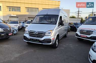 Вантажний фургон Maxus EV80 2020 в Києві