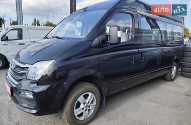 Минивэн Maxus EV80 2020 в 