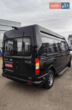 Минивэн Maxus EV80 2020 в 
