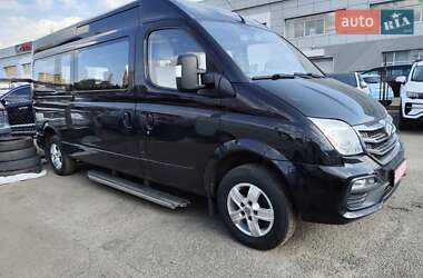 Минивэн Maxus EV80 2020 в 