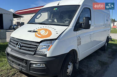 Грузовой фургон Maxus EV80 2021 в Черновцах