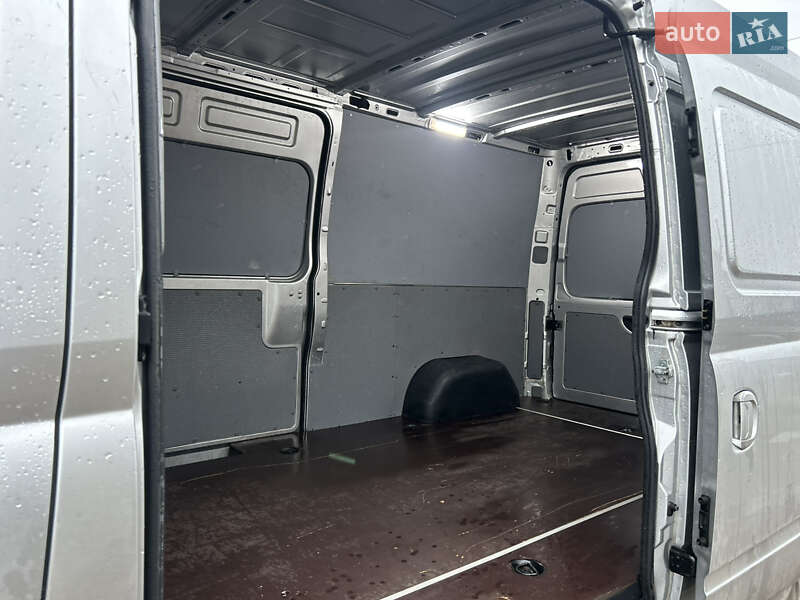 Вантажний фургон Maxus EV80 2019 в Житомирі фото 7 Вантажний фургон Maxus EV80 2019 в Житомирі