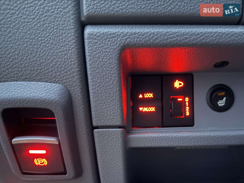 Вантажний фургон Maxus EV80 2019 в Житомирі фото 17 Вантажний фургон Maxus EV80 2019 в Житомирі