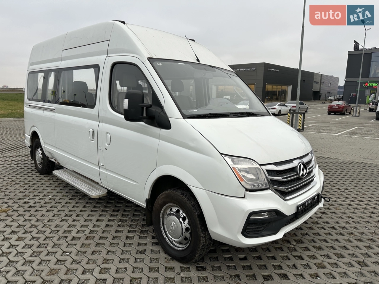 2018 Volkswagen Caddy - мініатюра 23