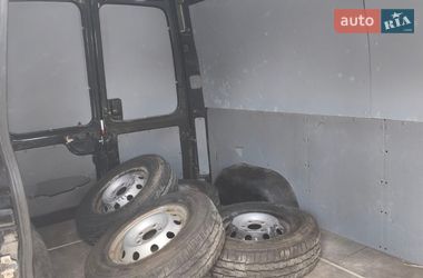 Грузовой фургон Maxus EV80 2018 в Киеве