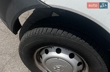 Грузовой фургон Maxus EV80 2017 в Каменском