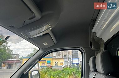 Грузовой фургон Maxus EV80 2017 в Каменском