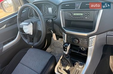 Пикап Maxus T60 2025 в Киеве