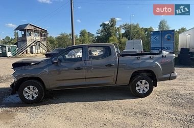 Пикап Maxus T60 2025 в Киеве