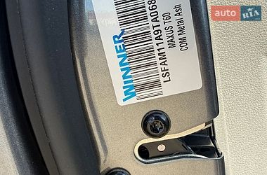 Пикап Maxus T60 2025 в Киеве