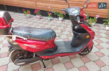Скутер Maxxter Falcon 2023 в 