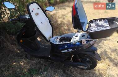 Скутер Maxxter Falcon 2022 в 
