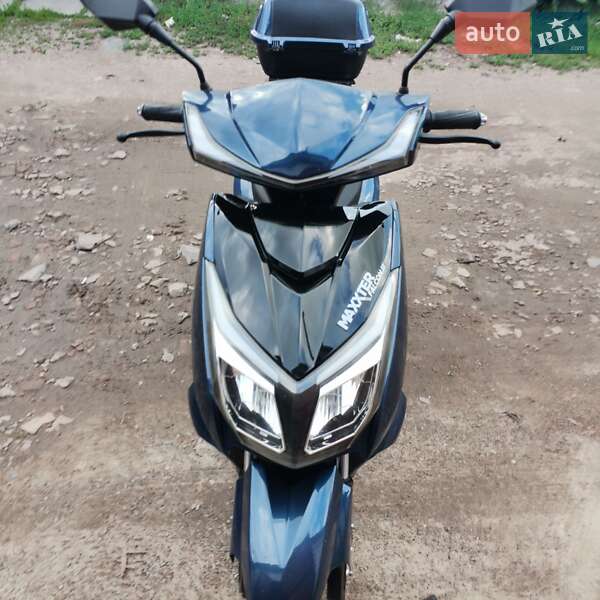 Скутер Maxxter Falcon 2022 в Прилуках