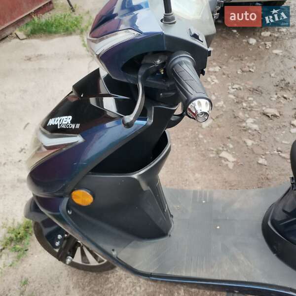 Скутер Maxxter Falcon 2022 в Прилуках