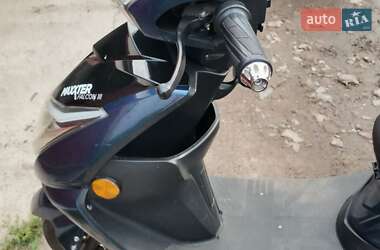 Скутер Maxxter Falcon 2022 в 