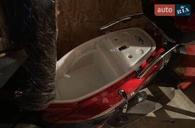 Мопеды Maxxter Falcon 2023 в Житомире