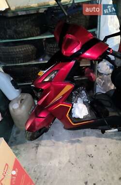 Скутер Maxxter Leon 2025 в 