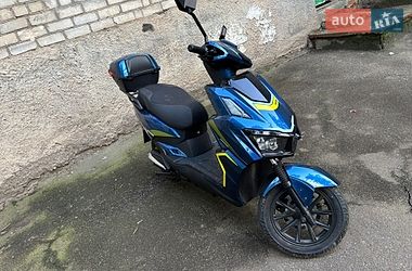 Скутер Maxxter Leon 2026 в Одессе