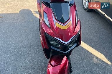 Мотороллер Maxxter Leon 2025 в Виннице