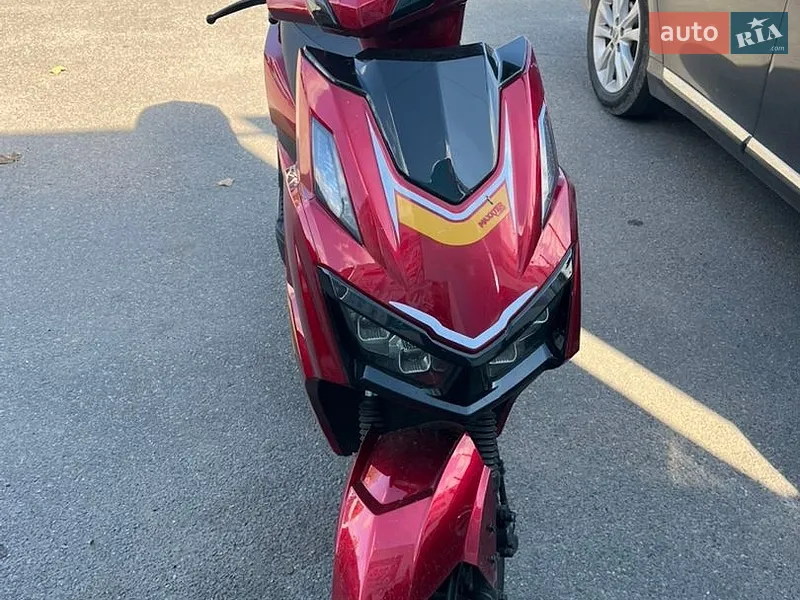 Maxxter Leon 2025