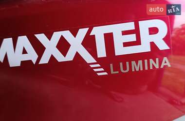 Скутер Maxxter Lumina 2024 в 