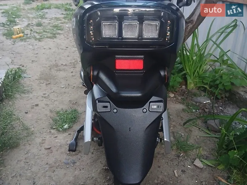 Maxxter Lumina 2025