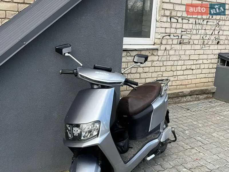 Maxxter Lumina 2024