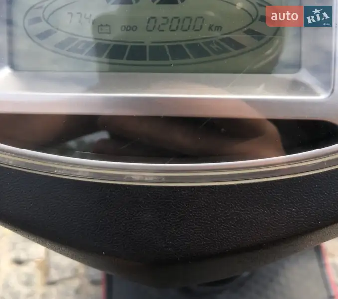 Maxxter Neos II 2022