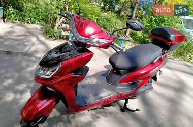 Скутер Maxxter Neos II 2022 в 