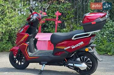 Мопеды Maxxter Neos II 2025 в 
