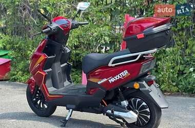 Мопеды Maxxter Neos II 2025 в 