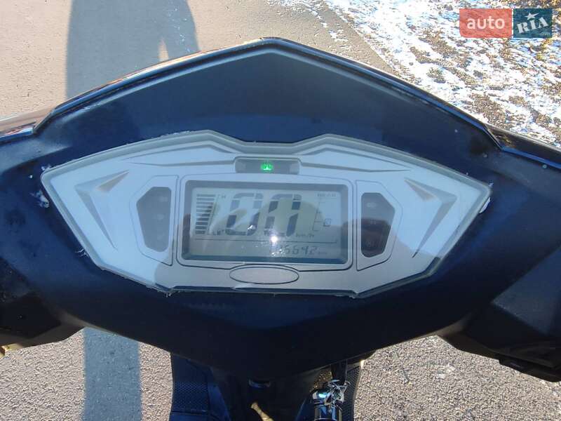 Мопеды Maxxter Nova 2022 в Виннице фото 3 Мопеды Maxxter Nova 2022 в Виннице