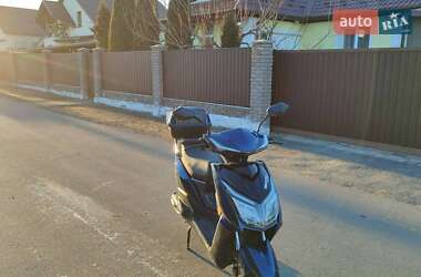 Мопеды Maxxter Nova 2022 в 