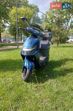Скутер Maxxter Nova 2022 в 