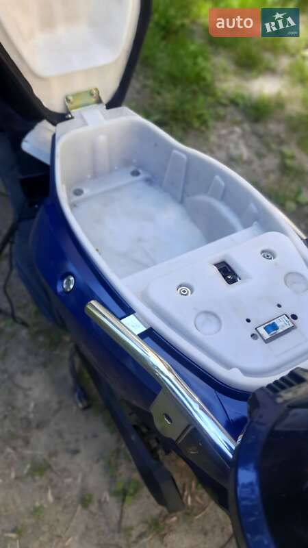 Скутер Maxxter Nova 2022 в Львове фото 16 Скутер Maxxter Nova 2022 в Львове