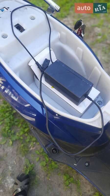 Скутер Maxxter Nova 2022 в Львове фото 31 Скутер Maxxter Nova 2022 в Львове