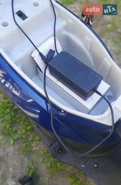 Скутер Maxxter Nova 2022 в 