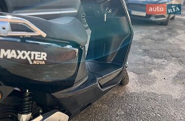 Макси-скутер Maxxter Nova 2025 в Киеве