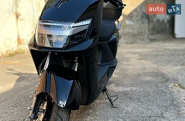Макси-скутер Maxxter Nova 2025 в Киеве