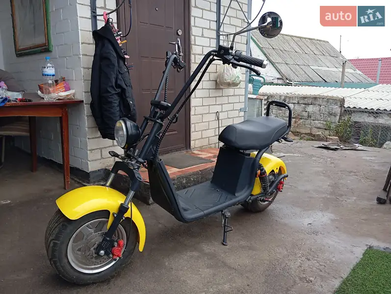 Maxxter Rock 2022