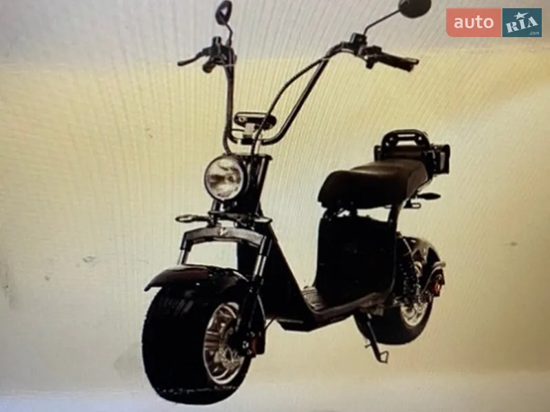 Maxxter Rock 2026