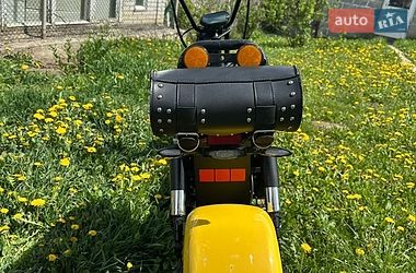 Мопеды Maxxter Rock 2024 в Тернополе