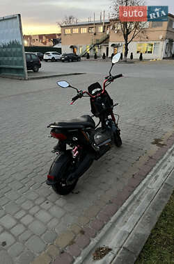 Скутер Maxxter Speedy 2022 в 