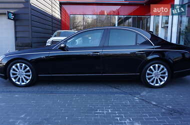 Седан Maybach 57 2007 в 