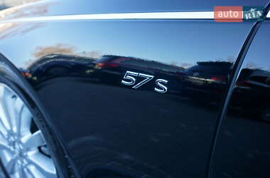 Седан Maybach 57 2007 в 
