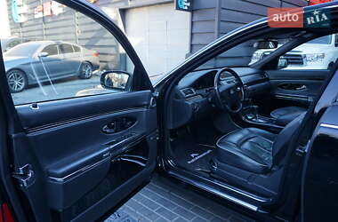 Седан Maybach 57 2007 в 