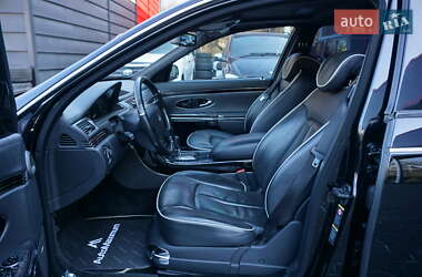 Седан Maybach 57 2007 в 